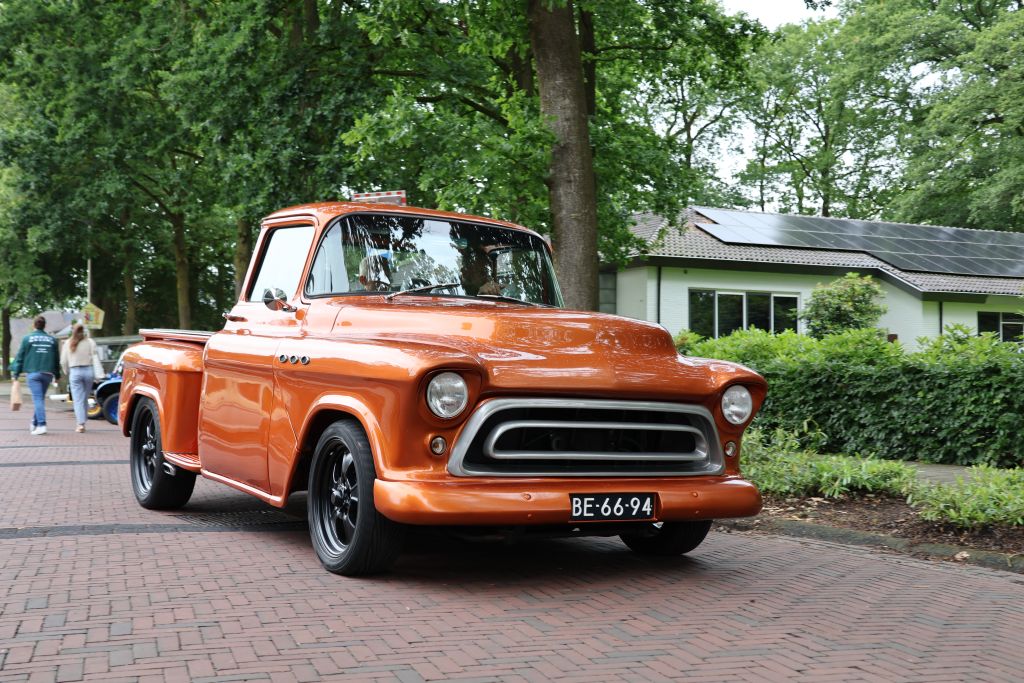 Oldtimerrit Geesteren 7 juni 2026 - 34